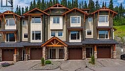 5050 Valley Drive Unit# 2 Sun Peaks, British Columbia