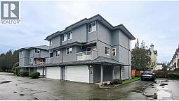 26 2458 Pitt River Road Port Coquitlam, British Columbia