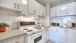 Port De Mer - 1 Bedroom, 1 Bathroom Apartment For Rent