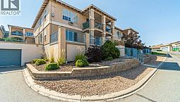 875 Sahali Terrace Unit# 204 Kamloops, British Columbia