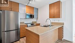 1601 928 Homer Street Vancouver, British Columbia