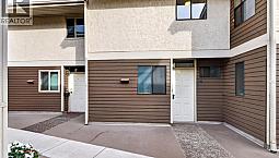 145 Nicola Street Unit# 41 Kamloops, British Columbia