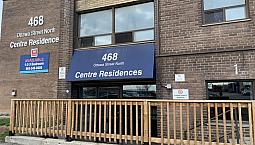 468 Ottawa Street North, Hamilton - Apartments For Rent