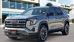 2025 Gmc Terrain Awd Elevation | Panoramic Power Sunroof