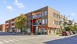 Penthouse De Luxe 2 Niveaux | Terrasse Privée Vieux-rosemont