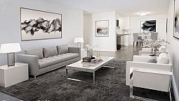 Central Heights Apartments - 3 Bedroom Apartment For Rent