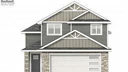 549 Malahat Green W Lethbridge, Alberta