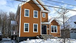 534 900$ - Maison 2 Étages À Vendre