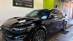 2024 Ford Mustang Mach-E Premium