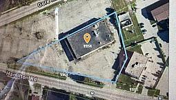 1154 Hamilton Road London East (east O), Ontario