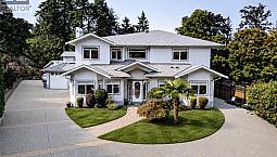 16 Edwards Estates Rd View Royal, British Columbia