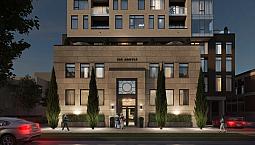 Artefact On Argyle - 3 Bedroom + Den Apartment For Rent