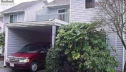 21 12070 207A Street Maple Ridge, British Columbia