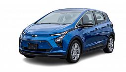 2023 Chevrolet Bolt Ev 1Lt / 100 % Électrique / Apple Carplay Si