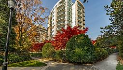 2 Bedroom Apartment For Rent - 150 Keith Rd E