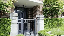 6351 Buswell Street Richmond, British Columbia