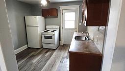 2 Bedroom 2Nd Floor Unit | Balcony & Private Entrance