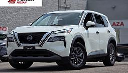 2022 Nissan Rogue S | Sold!!!