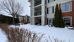 575 000$ - Condo À Vendre À Boucherville