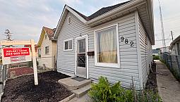 Income Earning Investment Property In Winnipeg. $139,900