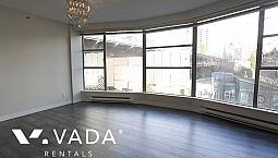 1000 Beach 2 Bed Apartment For Rent 504-1006 Beach Avenue Vancou