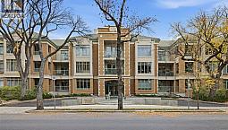 103 2333 Scarth Street Regina, Saskatchewan