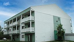 Seral Manor - 1 Bedroom 1 Bath Apartment For Rent