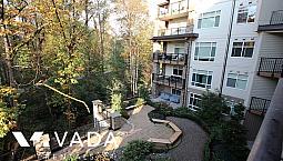 Orchid Riverside 1 Bedroom Apartment Rental 411-2495 Wilson Ave 