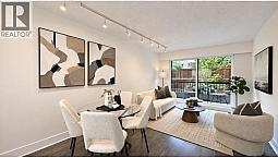 110 2033 W 7Th Avenue Vancouver, British Columbia