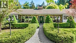 1176 Shawnigan-Mill Bay Rd Mill Bay, British Columbia