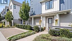 64 488 Furness Street New Westminster, British Columbia