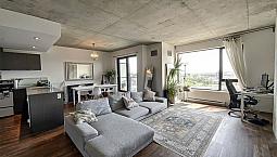 $550,000 - Condominium For Sale In Griffintown