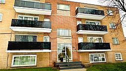 2 Bedroom Apartment Available -  Sault Ste Marie