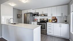 Apartment For Rent: 2 Bedroom Lower Unit - Faircrest Townhomes