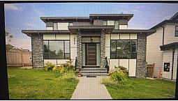 1/2 Basement 2575 166 Street Surrey, British Columbia