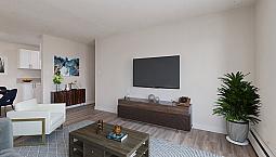 Affordable Apartments For Rent - Flamborough Garden - Apartment 