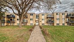 Belvedere 2 Bed 1 Bath Apartment Edmonton