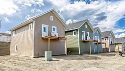 New!  #160-58 Falcon Drive, Logan  |  Realtor® Rob Marshall