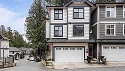 37 35298 Marshall Road Abbotsford, British Columbia