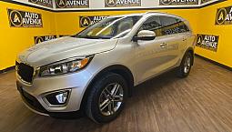 2016 Kia Sorento Ex - Turbo & Panoramic Sunroof
