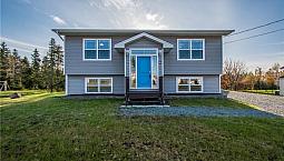 Family Home In Desired Neighborhood Of Quispamsis