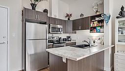 1 Bedroom + Den Apartment For Rent - 6330 Mcrobb Ave.
