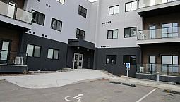 Kensington 1 Bed Condo With Underground Parking