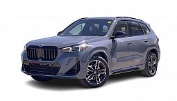 2026 Bmw X1