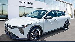 2025 Kia K4 Ex | Apple Carplay | Backup Camera | Parking Assist