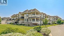 315 Whitman Road Unit# 210 Kelowna, British Columbia