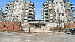 Spacious 2 Bedrm 2 Bathrm Condo In The Neighbourhood Of Westboro