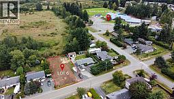 Lot 6 Crawford Rd Campbell River, British Columbia