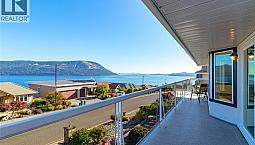548 Marine View Cobble Hill, British Columbia
