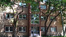 Studio Suite In The Heart Of Canada’s Best Neighbourhood!